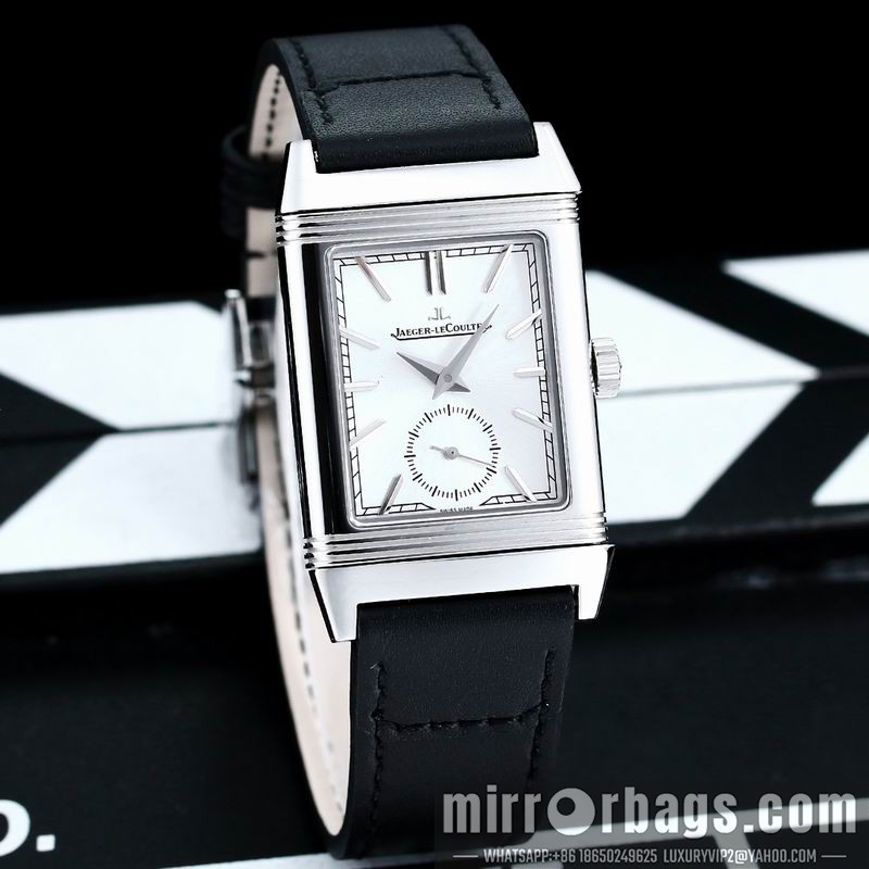Replica Jaeger LeCoultre 45.6X27.4X8.5mm 110308 Watch
