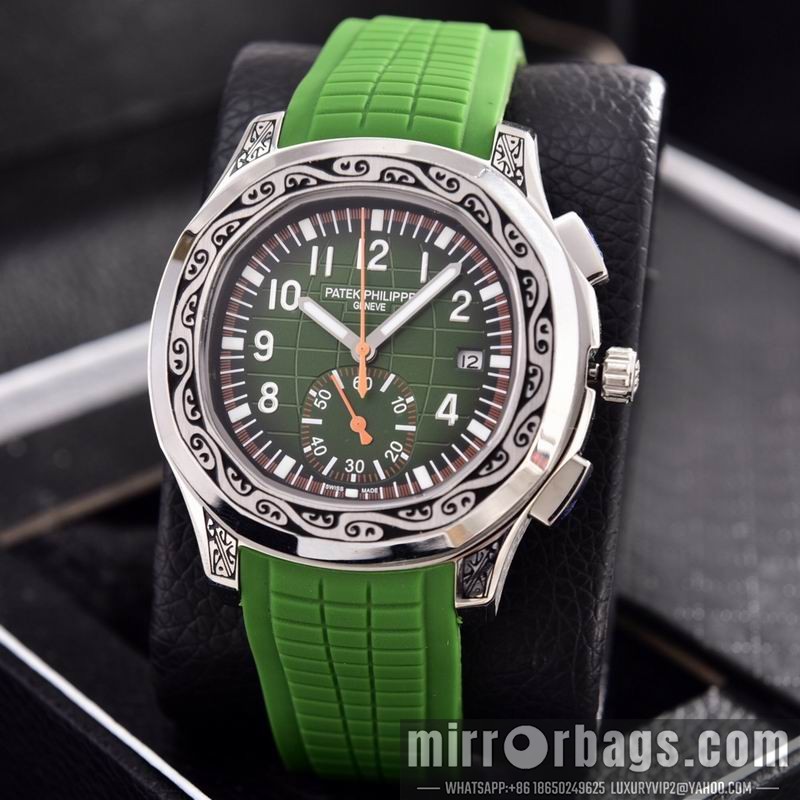 Replica Patek Philippe 42mm 042369 Watch