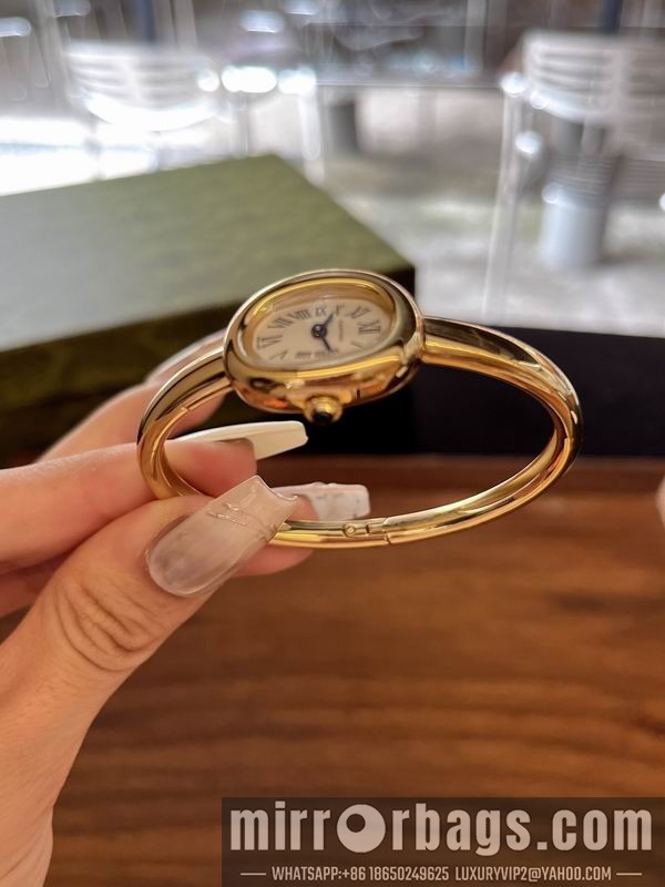 Replica Cartier 24.6X18.7mm 101569 Watch