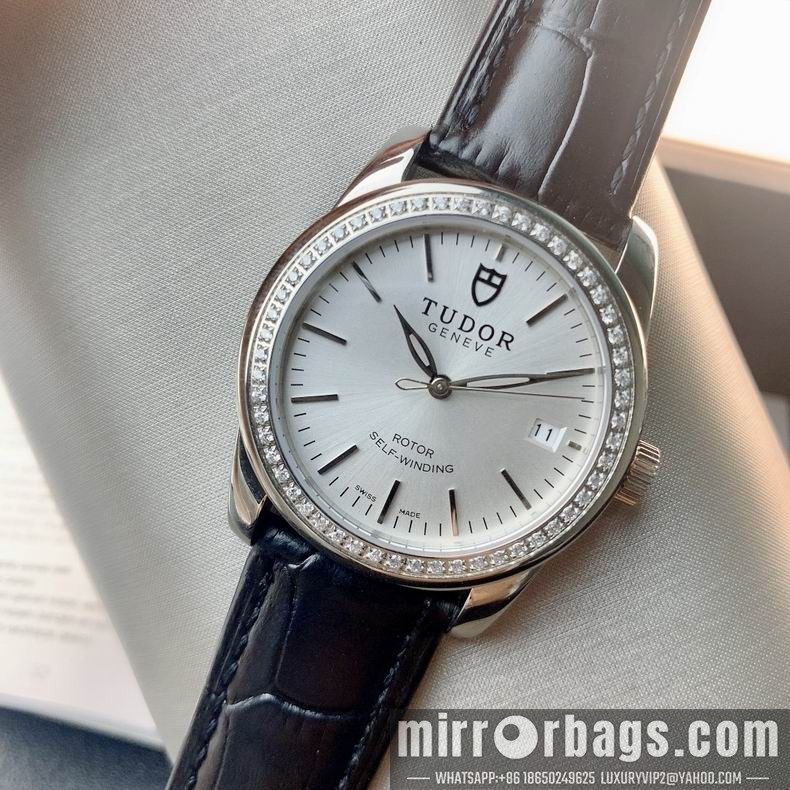Replica Tudor watch 36mm M38 Watch
