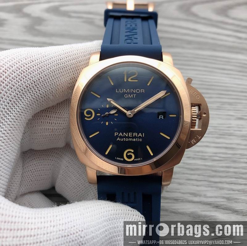 Replica Panerai 44mm 090463 Watch