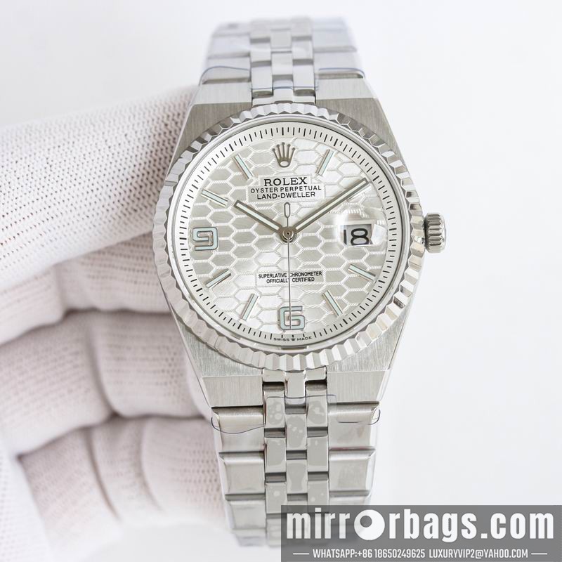 Replica Rolex 40mm 36mm 0808122 Watch