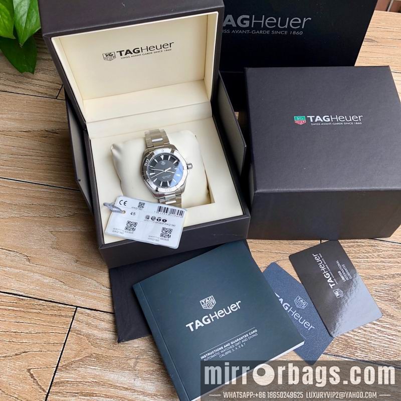 Replica Tag Heuer 40.5mm 091023 Watch