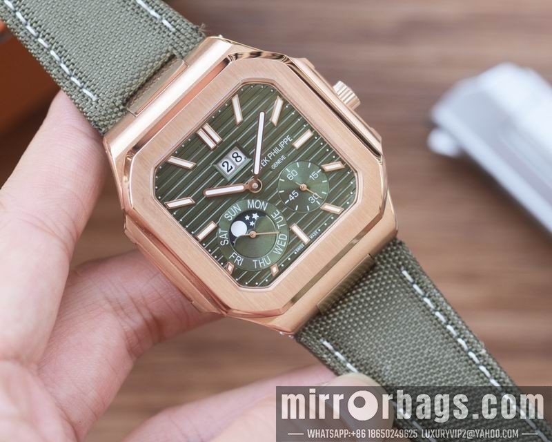 Replica Patek Philippe 40mm 080647 Watch