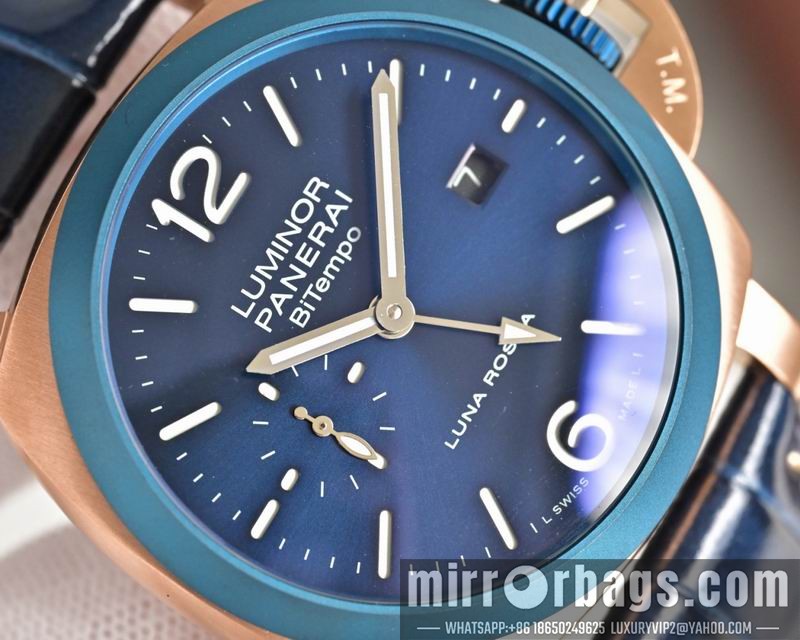 Replica Panerai 44mm 110936 Watch