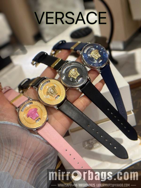 Replica Versace 38mm 1228116 Watch