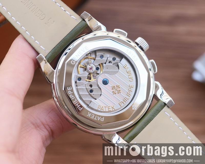 Replica Patek Philippe 41mm 080675 Watch