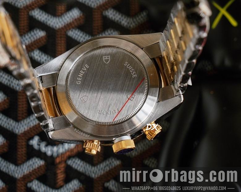 Replica Tudor 42mm 2nms62 Watch