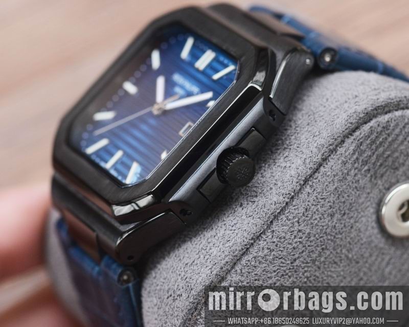 Replica Patek Philippe 40mm 080667 Watch