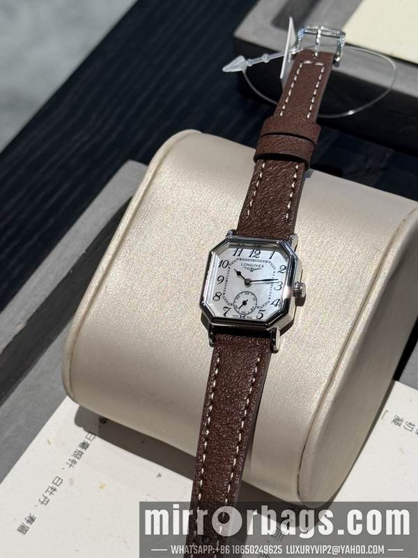 Replica Longines 24mm 101453 Watch