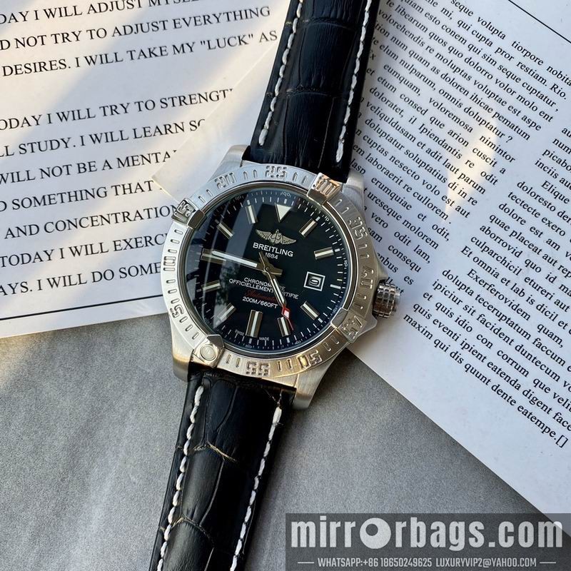 Replica Breitling 44mm 082316 Watch