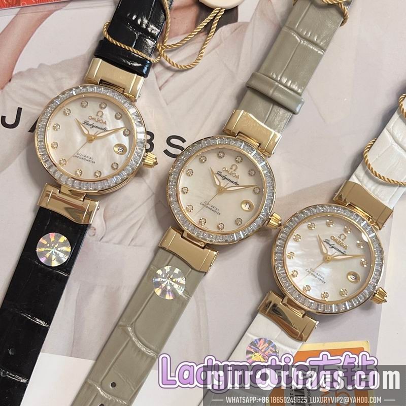 Replica Omega watch 101557 Watch