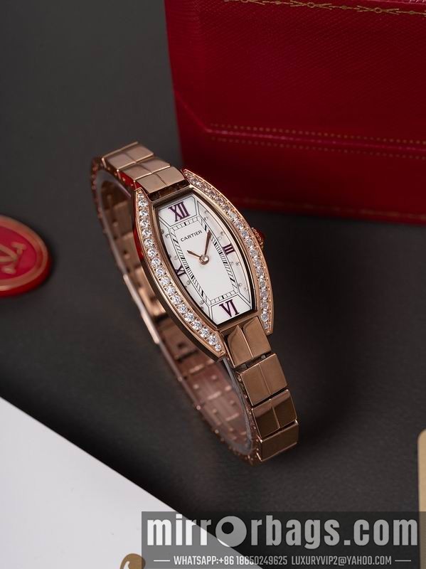 Replica Cartier 23X30mm 040903 Watch
