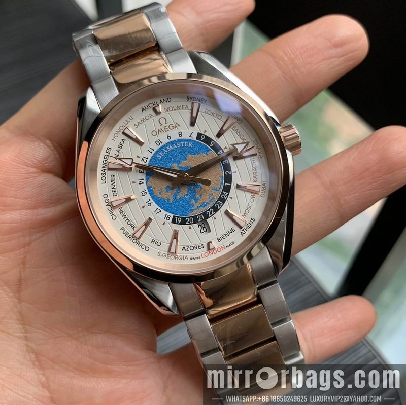 Replica Omega 43mm 042915 Watch