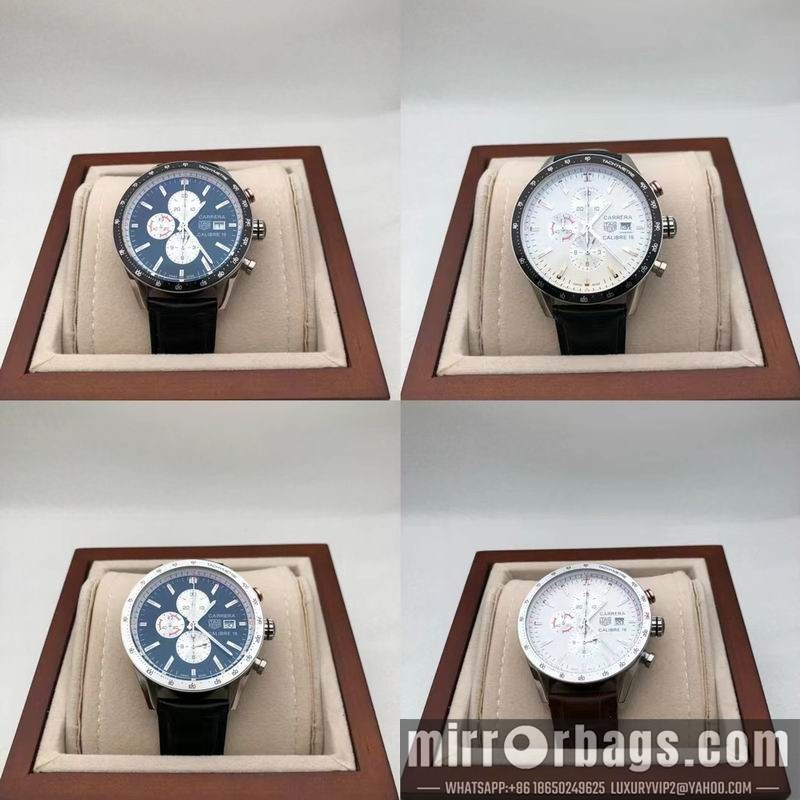 Replica Tag Heuer watch 112023 Watch