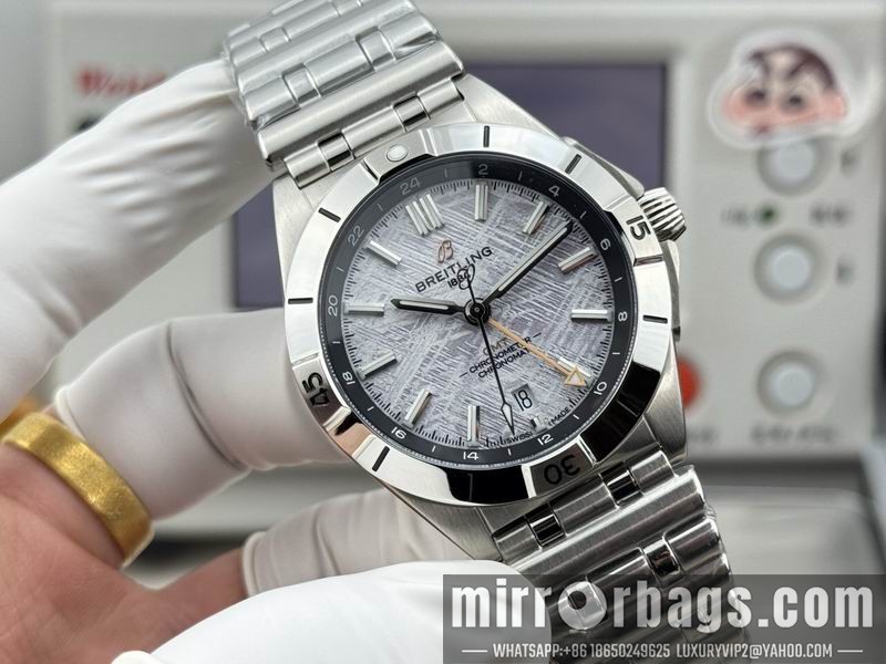 Replica Breitling 40mm 040932 Watch