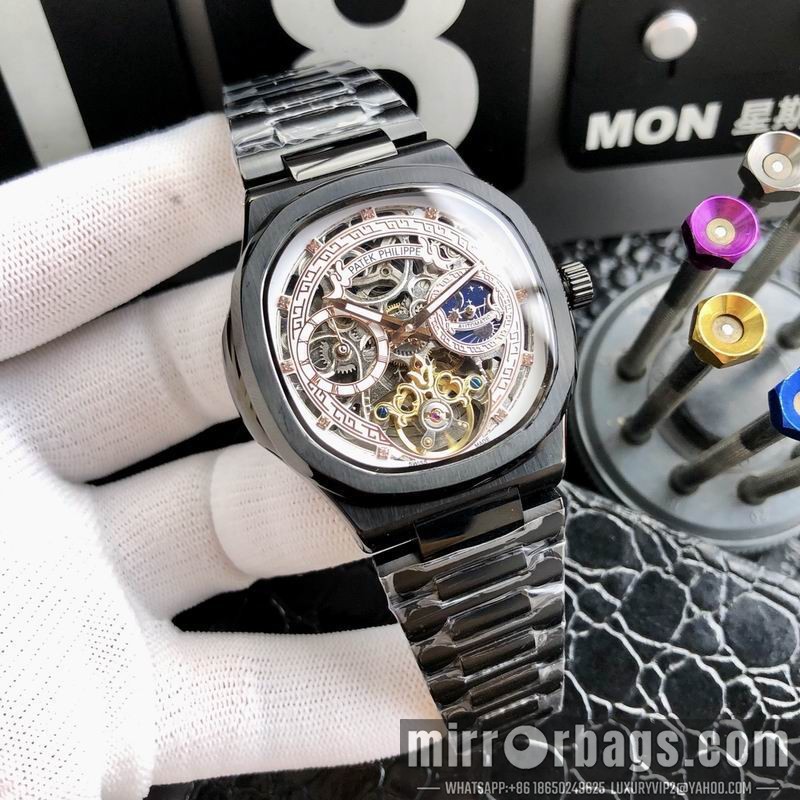 Replica Patek Philippe 42mm 090449 Watch