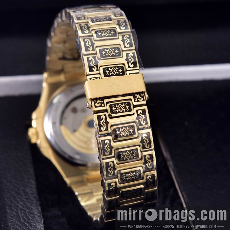 Replica Patek Philippe 40mm 042384 Watch