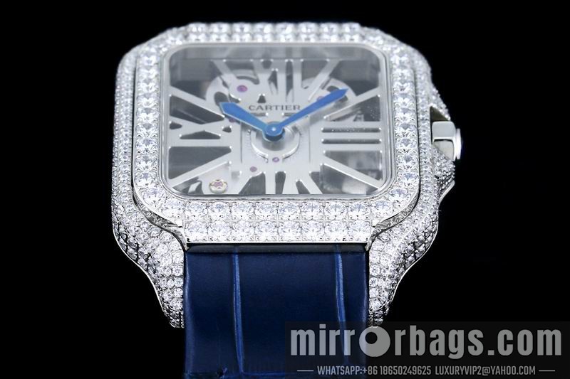 Replica Cartier watch 110924 Watch