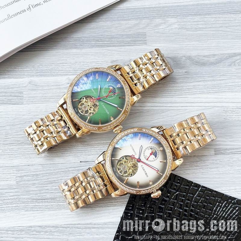 Replica Patek Philippe 42mm 032576 Watch