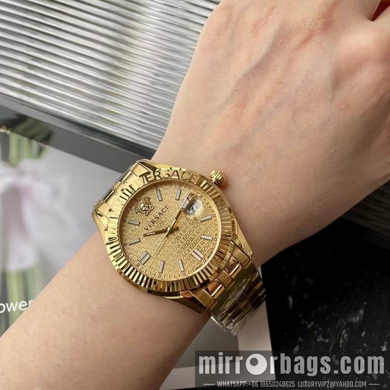 Replica Versace 41mm 080650 Watch