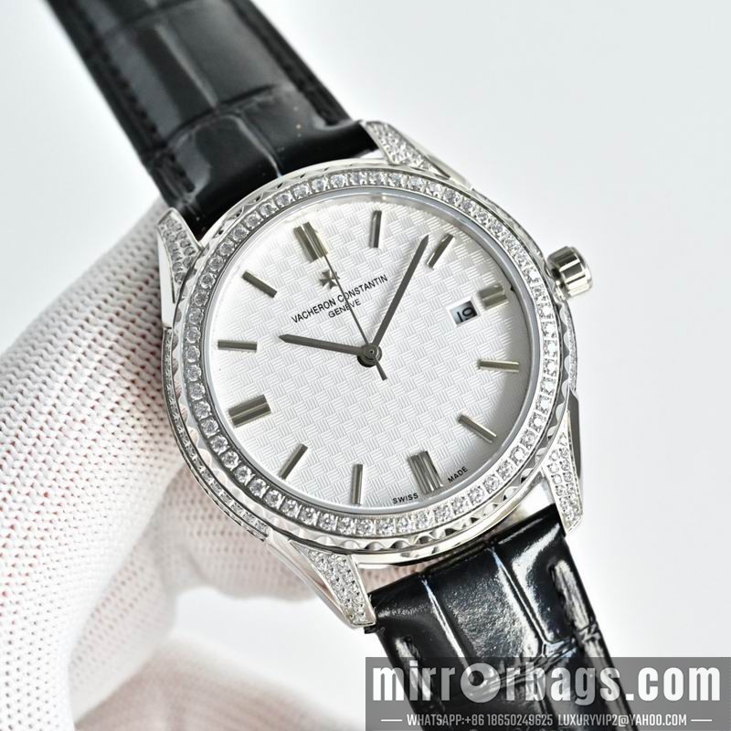 Replica Vacheron Constantin 40mm 111425 Watch