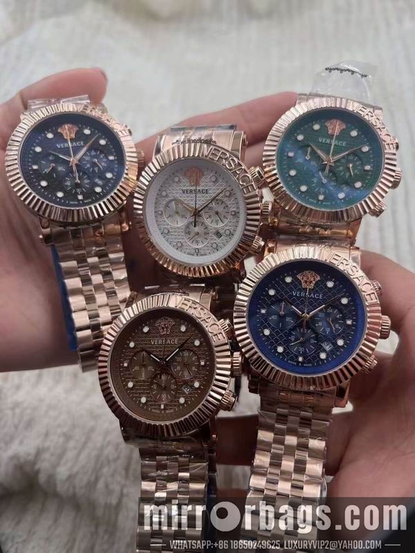 Replica Versace watch 031133 Watch