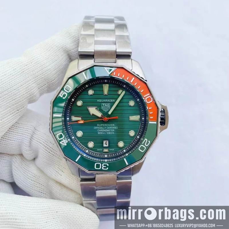Replica Tag Heuer watch 080551 Watch