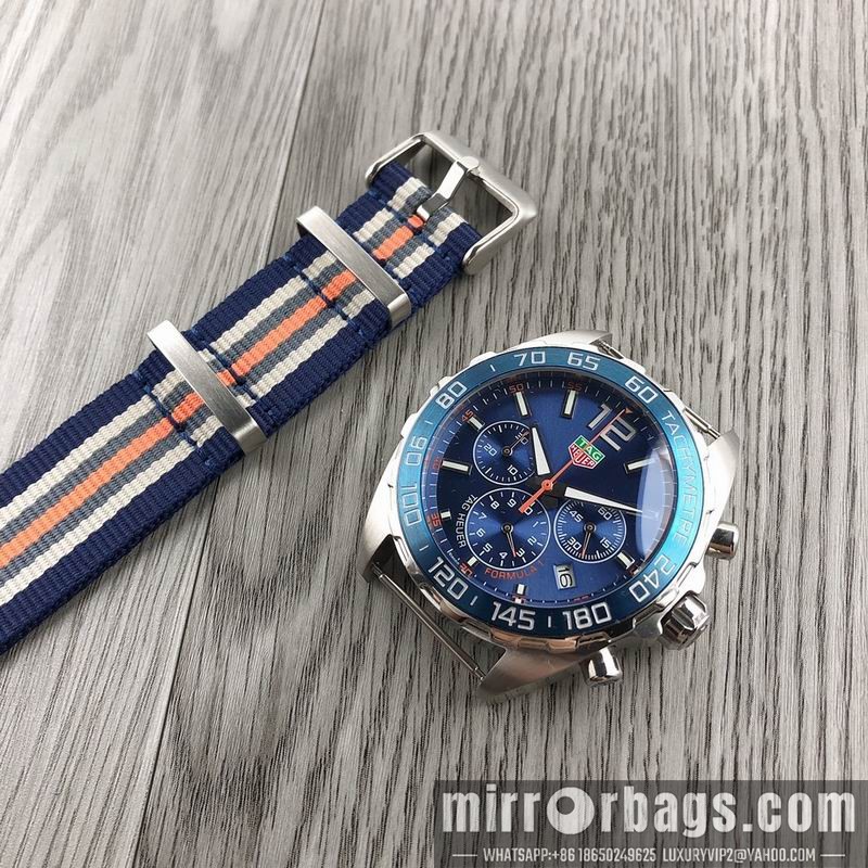 Replica Tag Heuer 43X14mm 030258 Watch