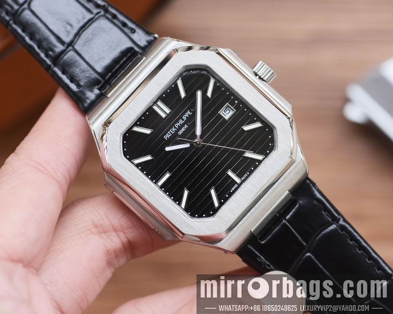 Replica Patek Philippe 40mm 080666 Watch