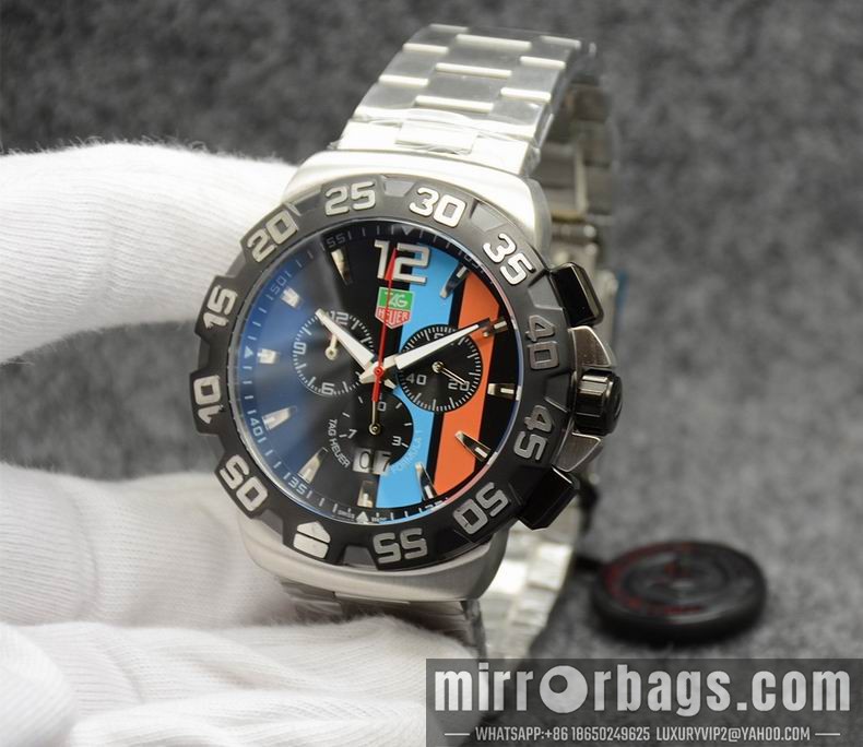 Replica Tag Heuer men 47X15mm 070835 Watch