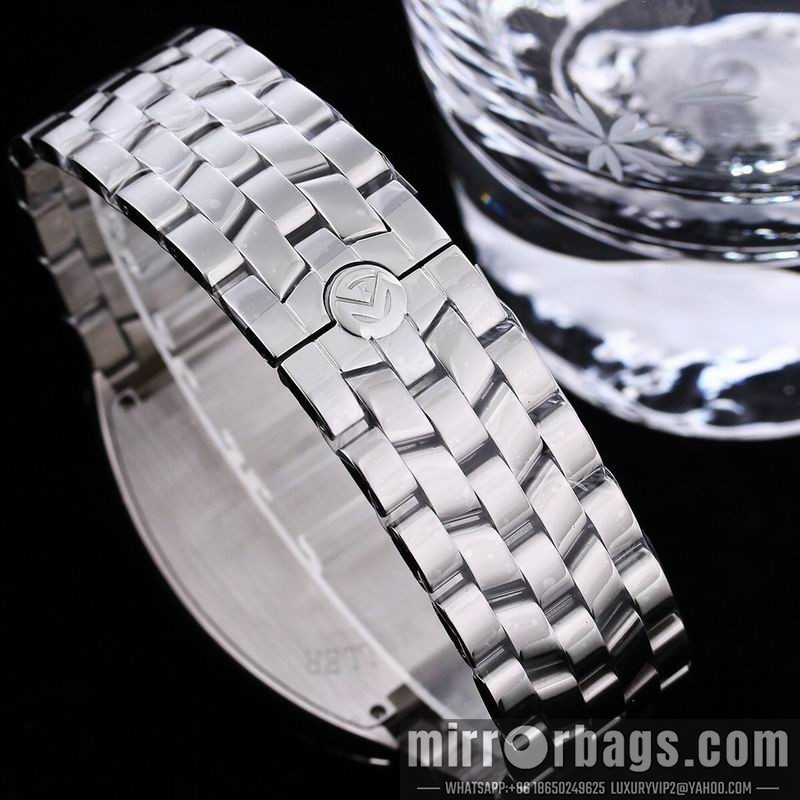 Replica Franck Muller 43X53mm 091633 Watch