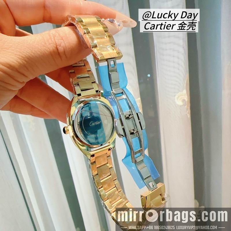 Replica Cartier 32mm 122879 Watch