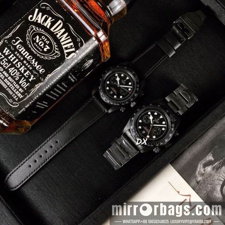 Replica Tudor 42mm 2nms62 Watch