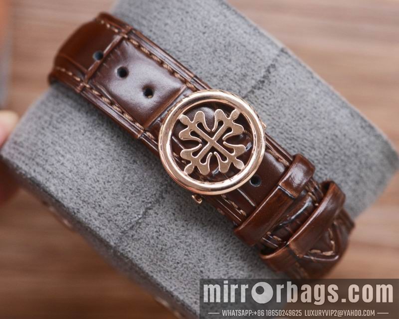 Replica Patek Philippe 41mm 080460 Watch