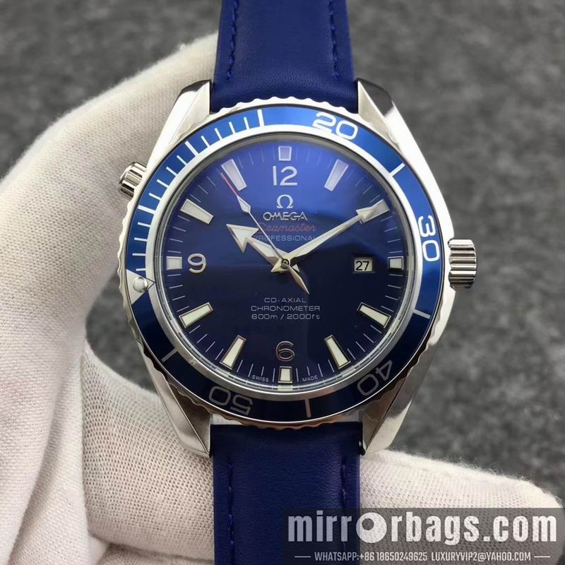 Replica Omega 44mm 090502 Watch