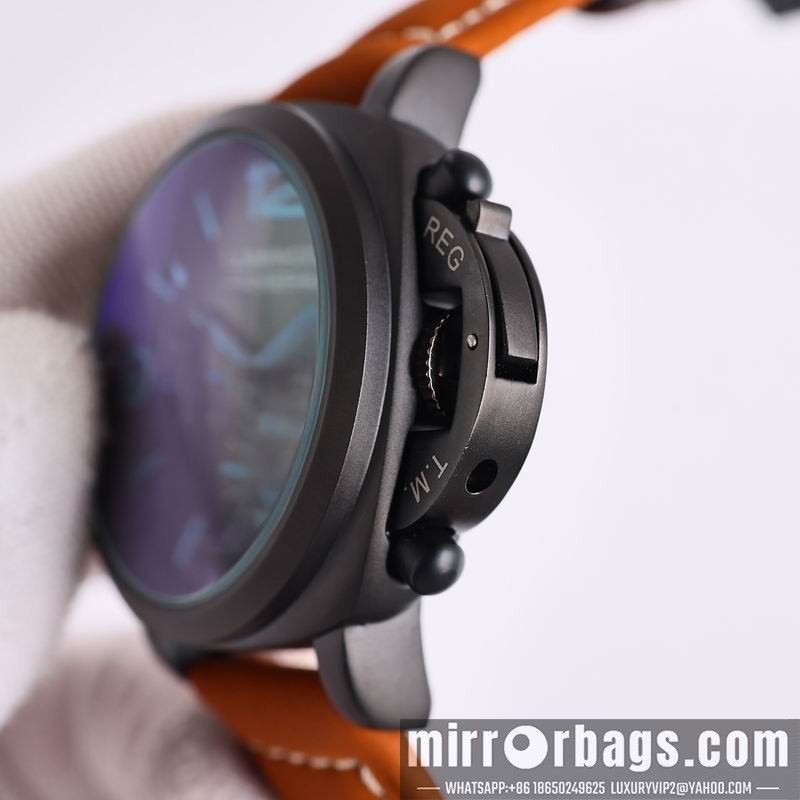 Replica Panerai 44mm 090408 Watch