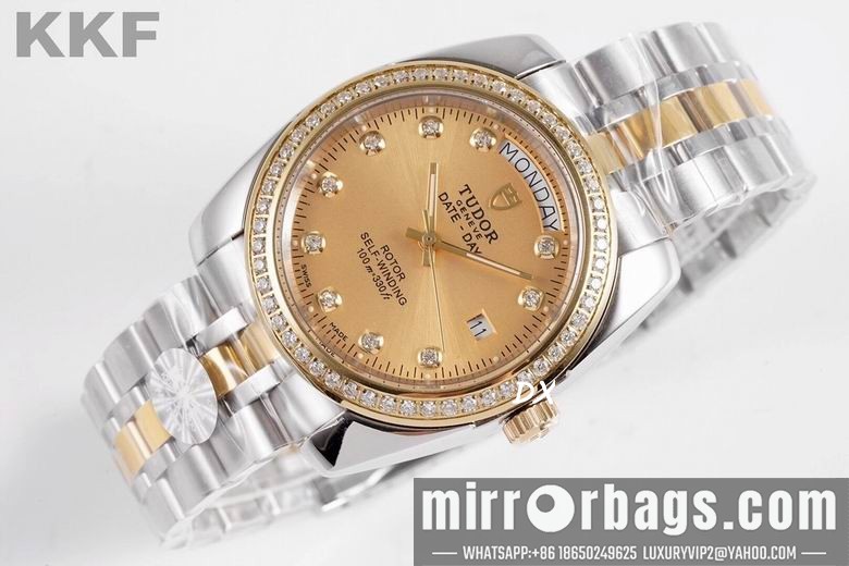 Replica Tudor 41mm 2nms59 Watch