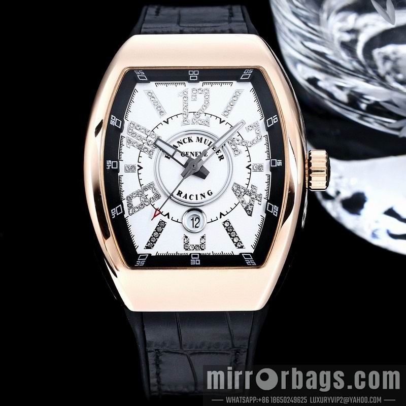 Replica Franck Muller 54X42mm 091665 Watch