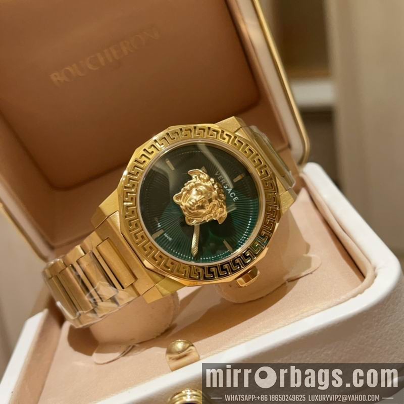 Replica Versace 38mm 022322 Watch
