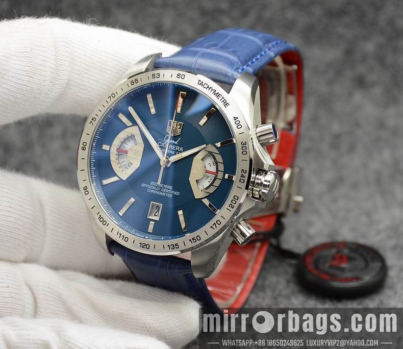 Replica Tag Heuer men 44X15mm 072611 Watch