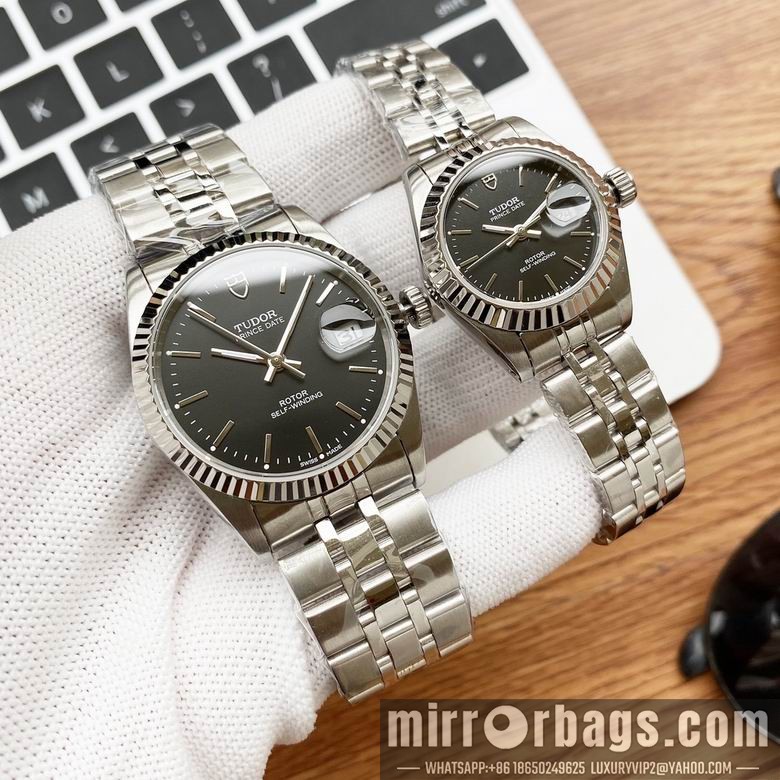 Replica Tudor men 36mm women27X11mm M18 Watch