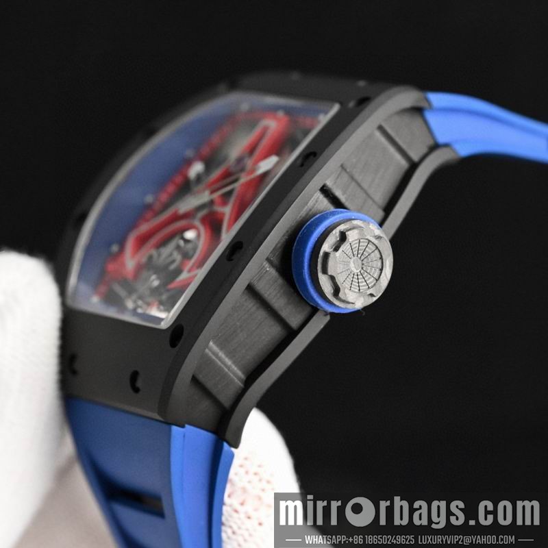 Replica Richard Mille watch 051006 Watch