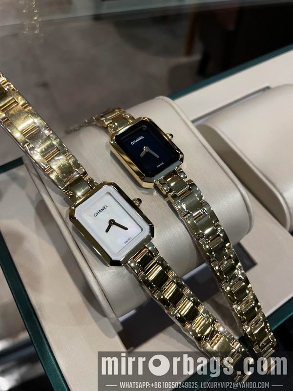 Replica Chanel 21X26mm 052316 Watch