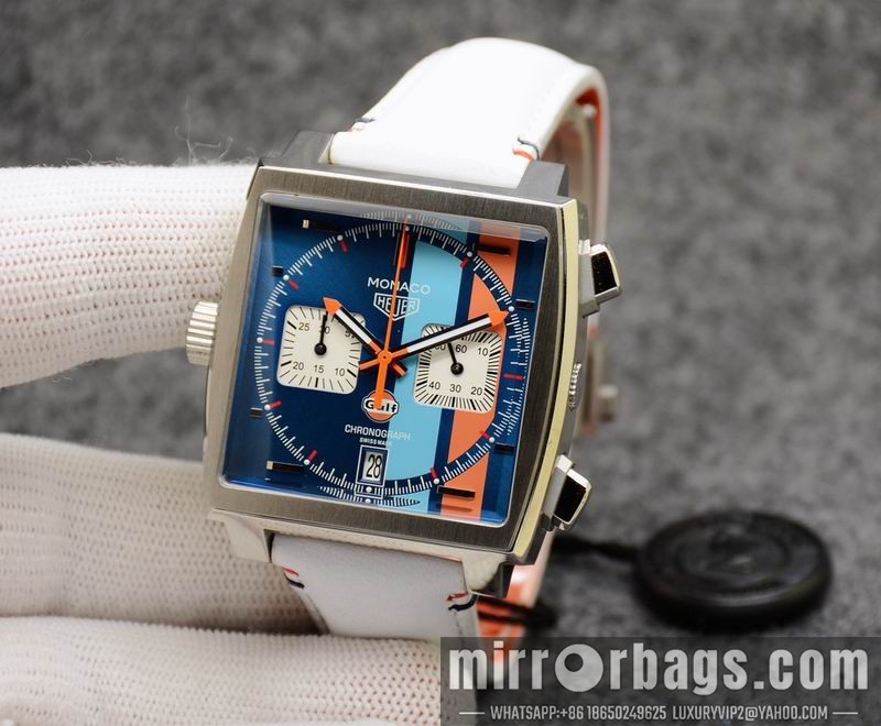 Replica Tag Heuer 40X15.5mm 102496 Watch
