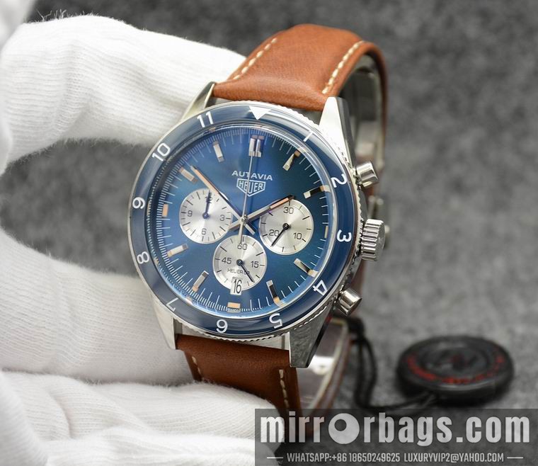 Replica Tag Heuer men 44X15mm M16 Watch