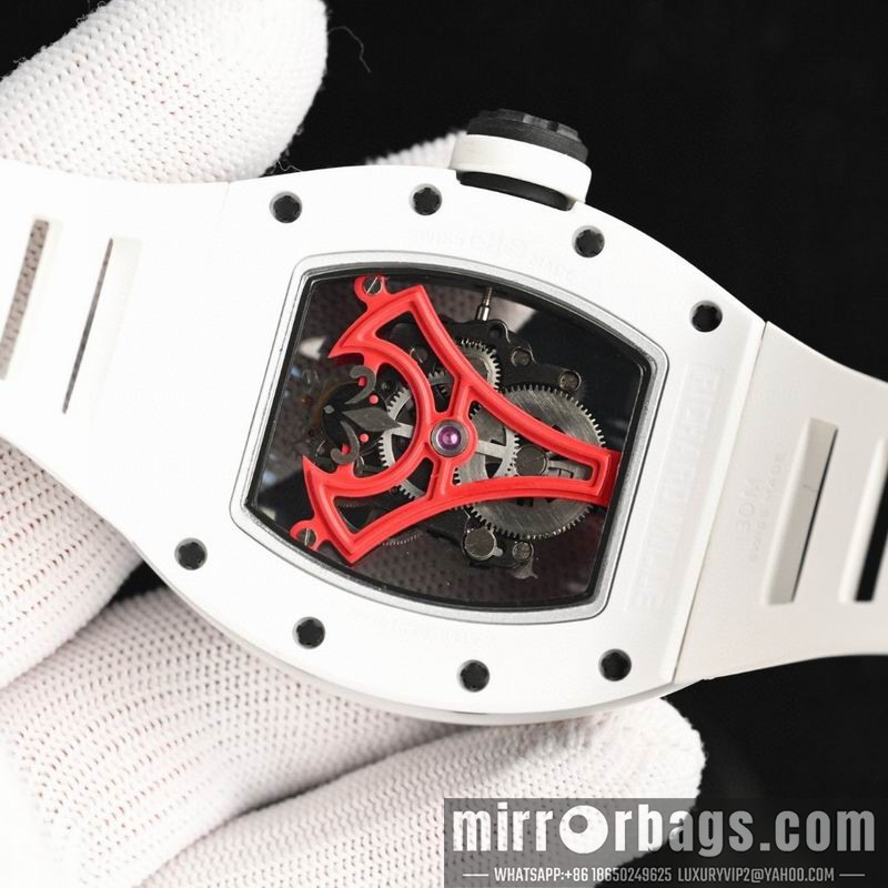 Replica Richard Mille watch 051006 Watch