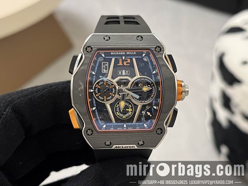 Replica Richard Mille watch 110329 Watch