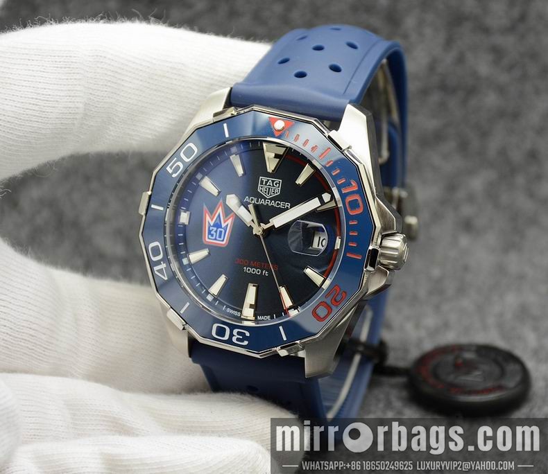 Replica Tag Heuer men 44X14mm M70 Watch