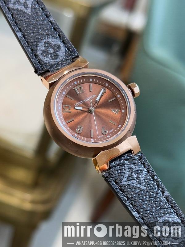 Replica LV watch 111414 Watch